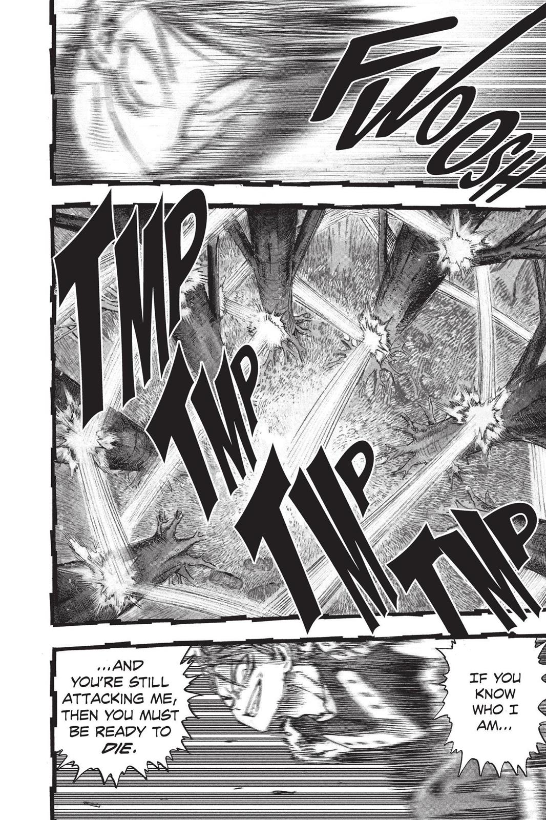 One-Punch Man Punch 78 8