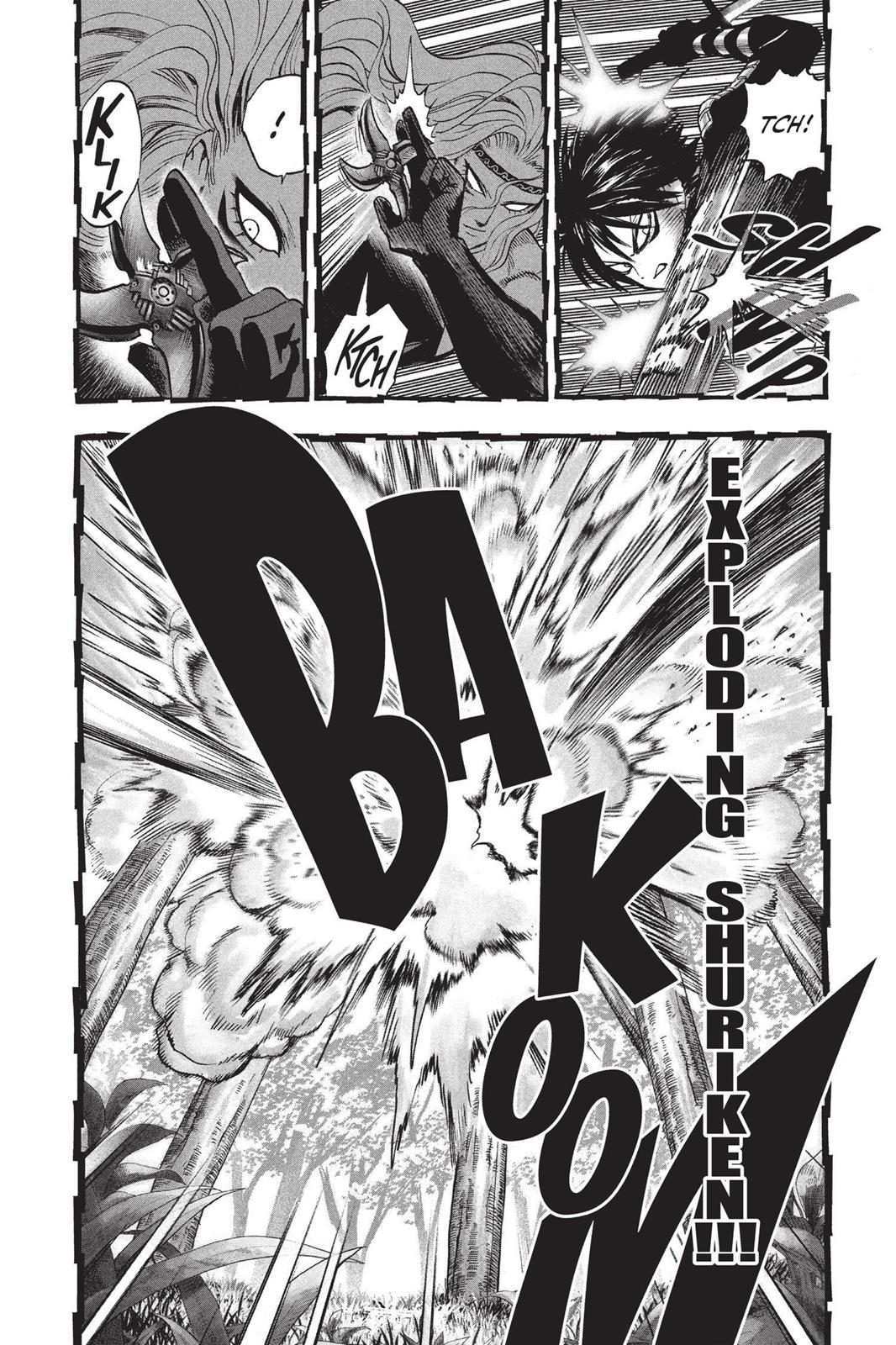 One-Punch Man Punch 78 10