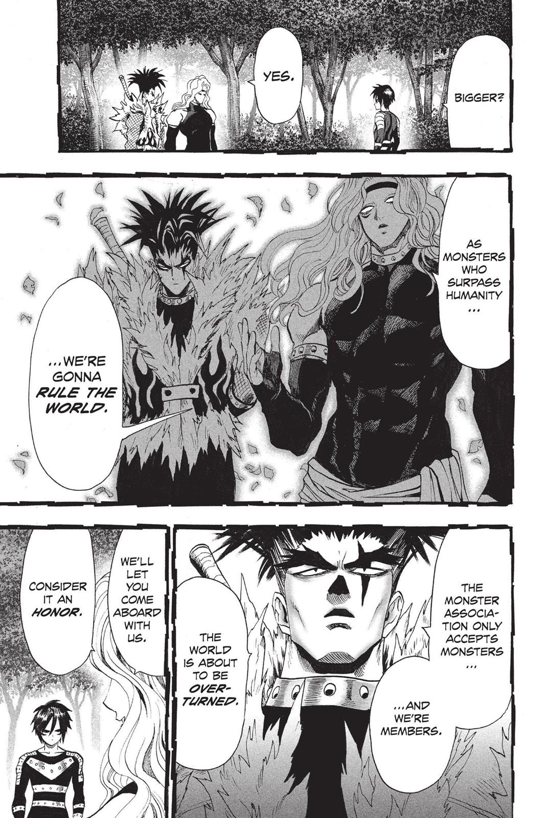 One-Punch Man Punch 78 15