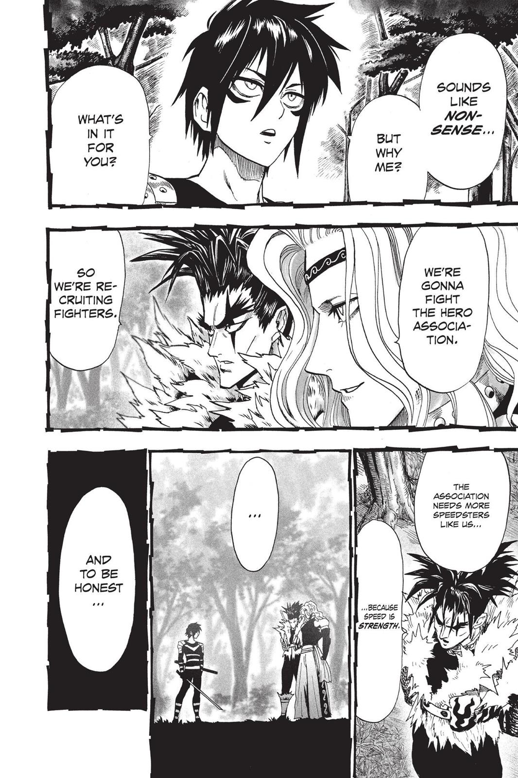 One-Punch Man Punch 78 16