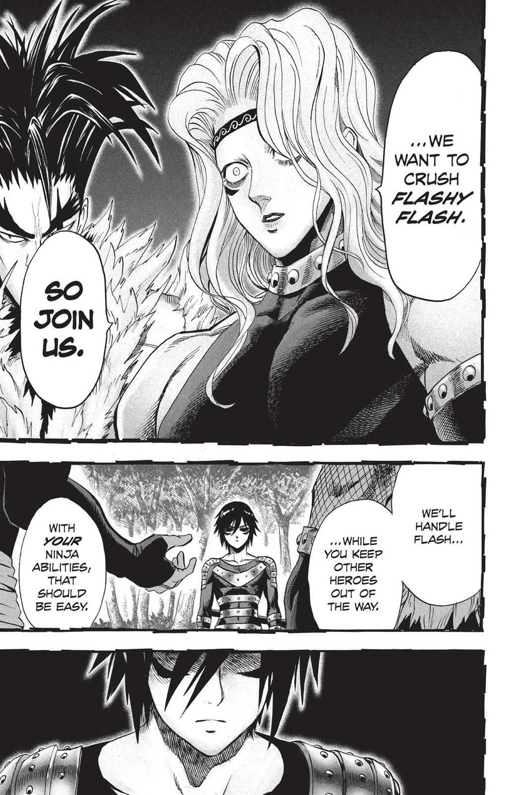 One-Punch Man Punch 78 17