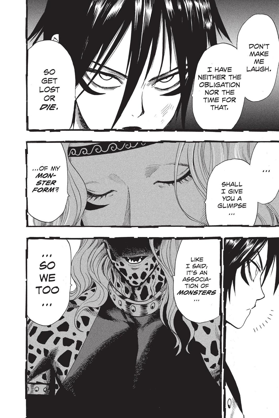 One-Punch Man Punch 78 18