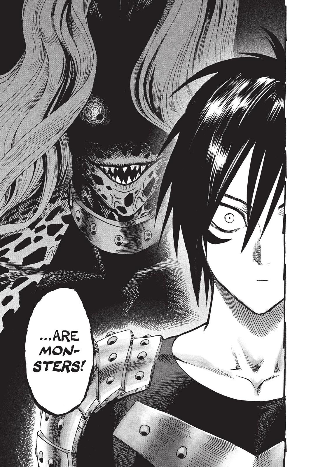 One-Punch Man Punch 78 19