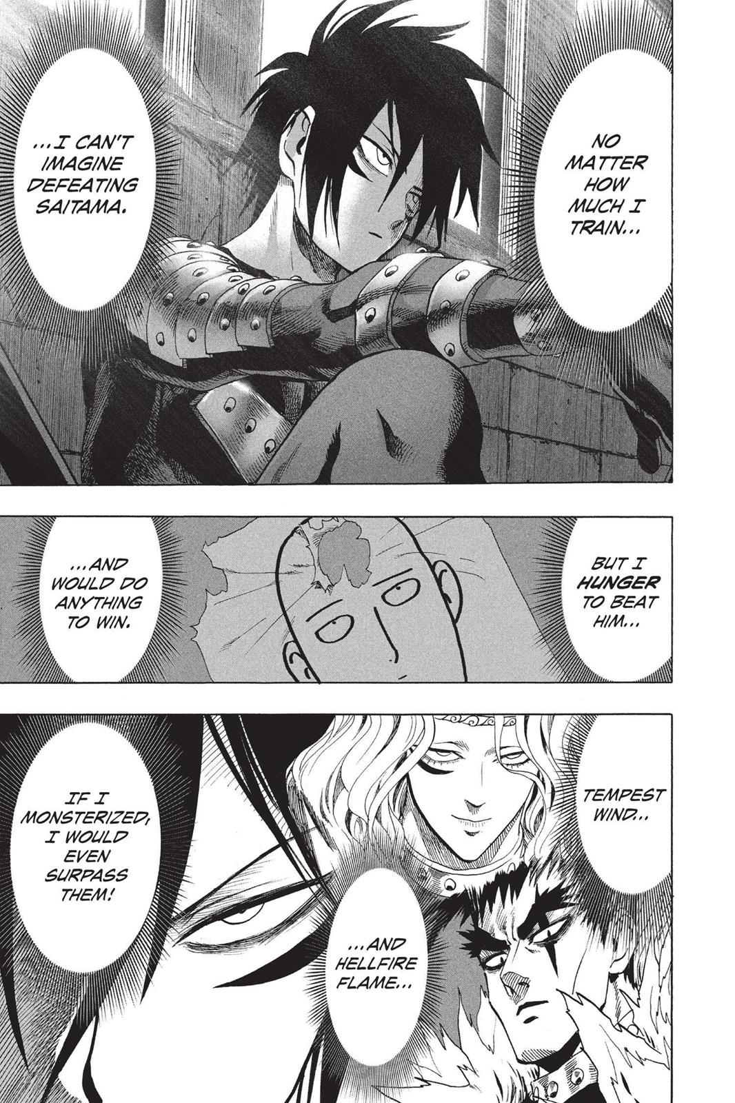One-Punch Man Punch 78 23