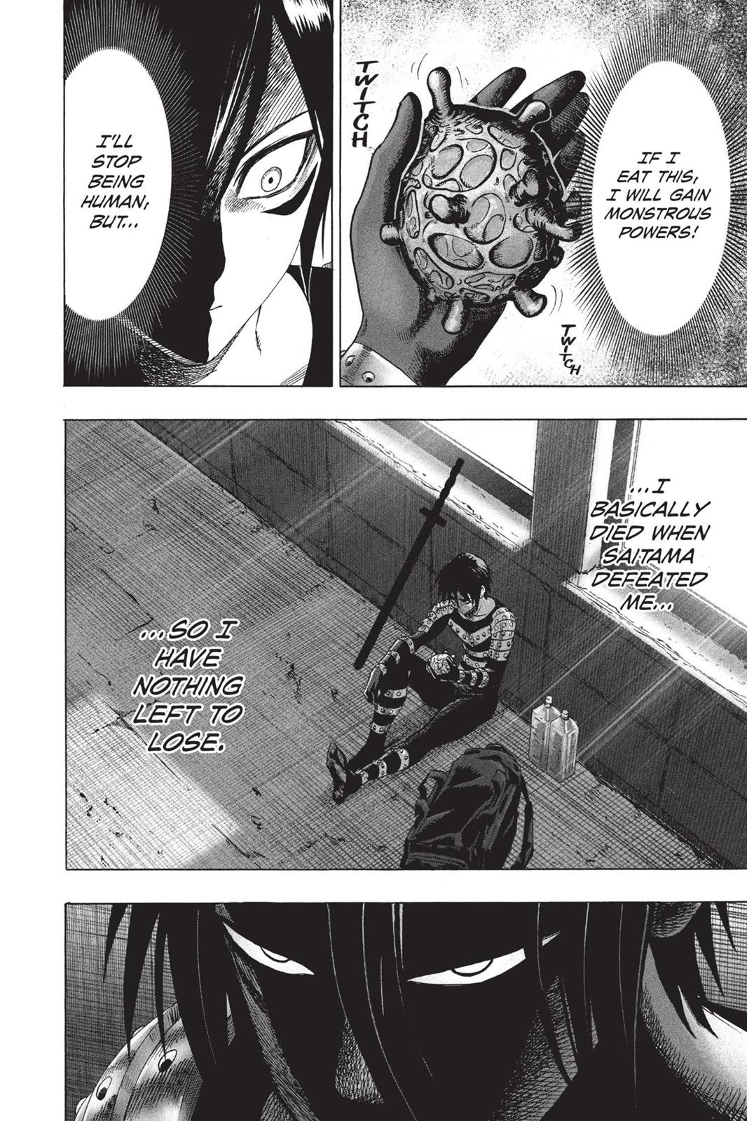 One-Punch Man Punch 78 24