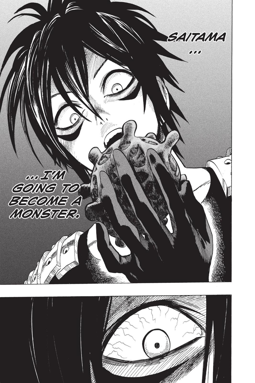 One-Punch Man Punch 78 25