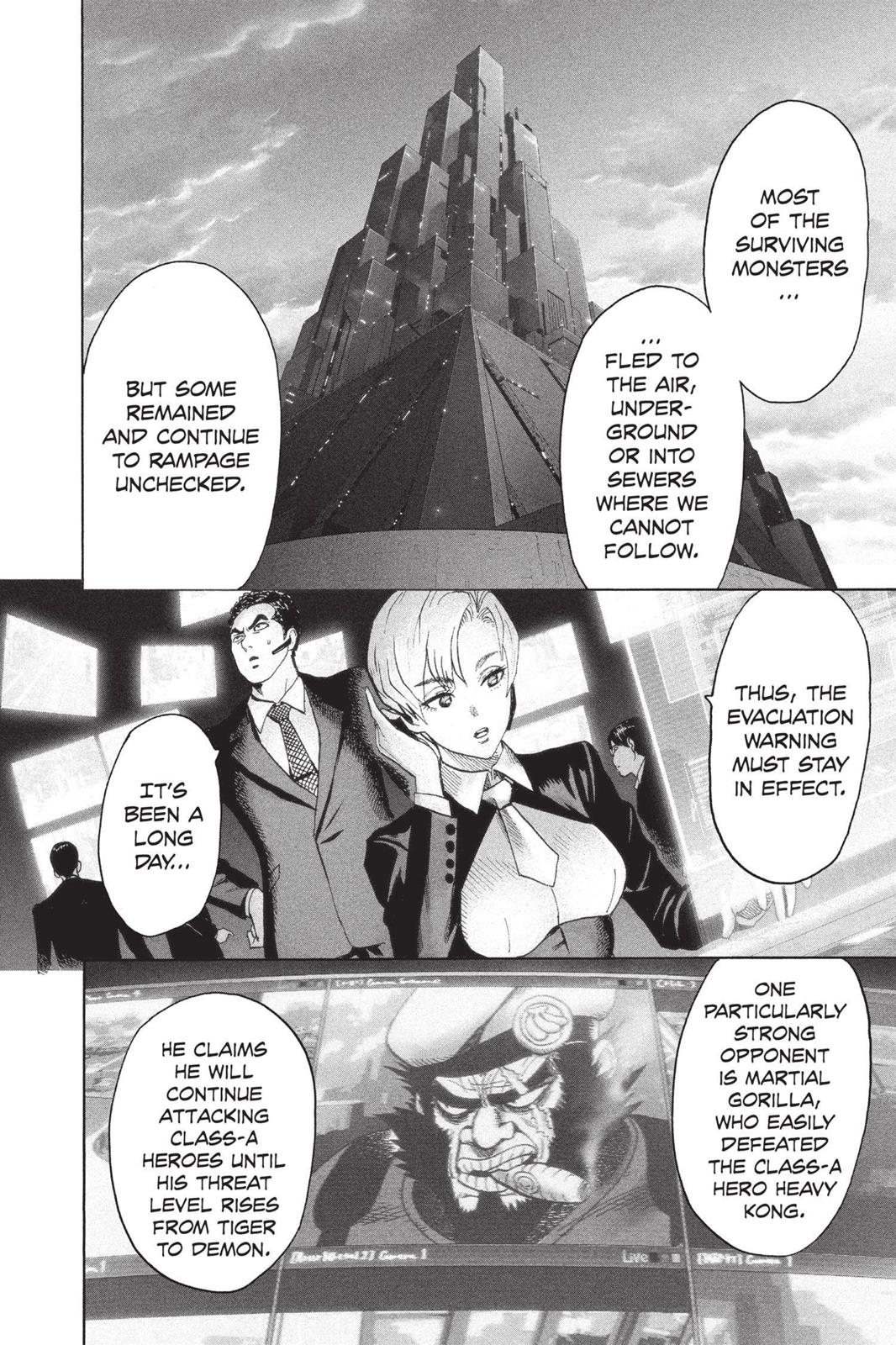 One-Punch Man Punch 78 26