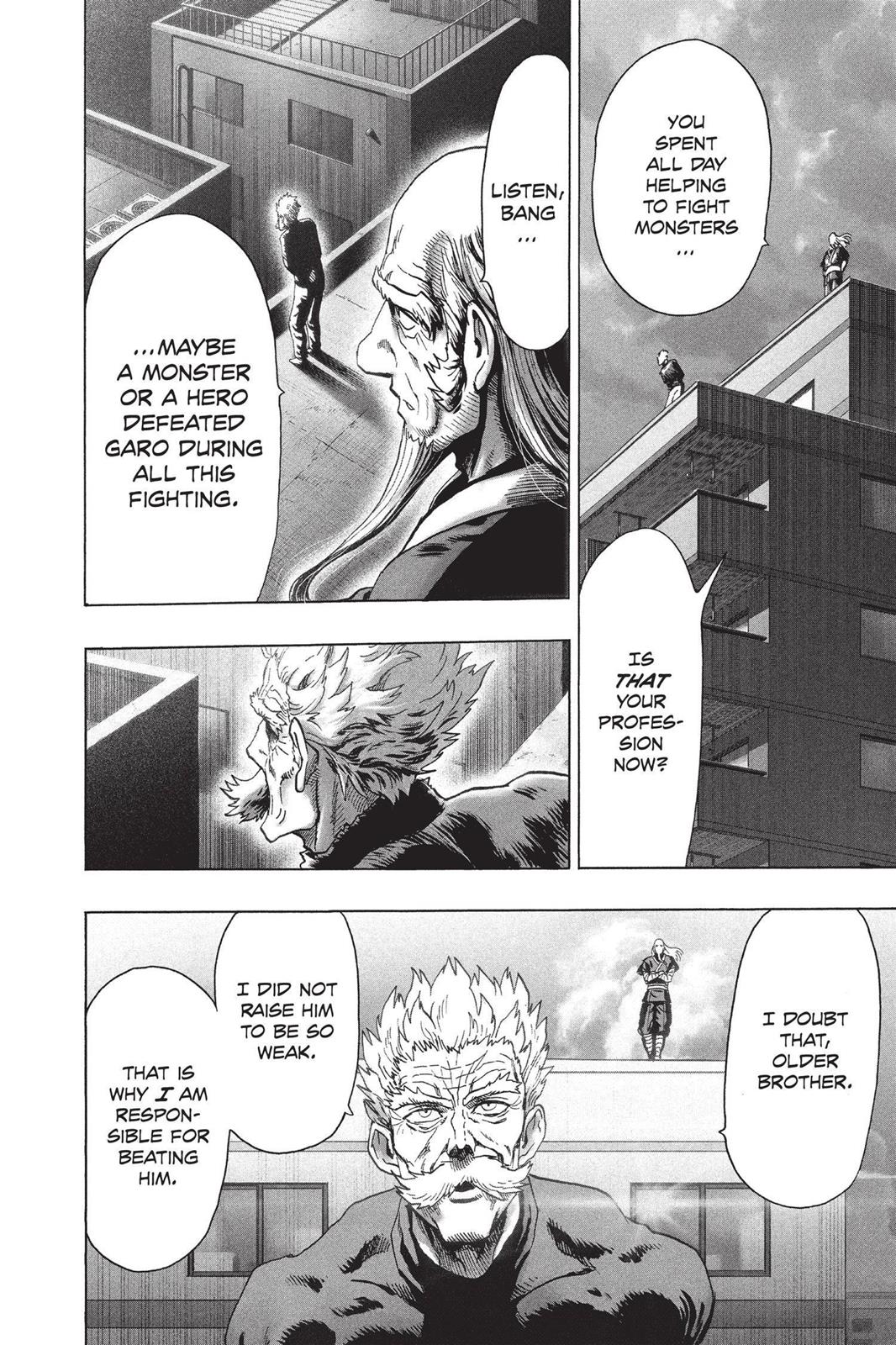 One-Punch Man Punch 78 36