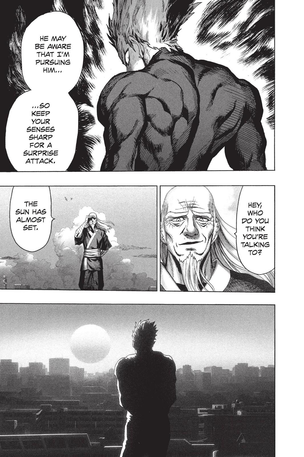 One-Punch Man Punch 78 37