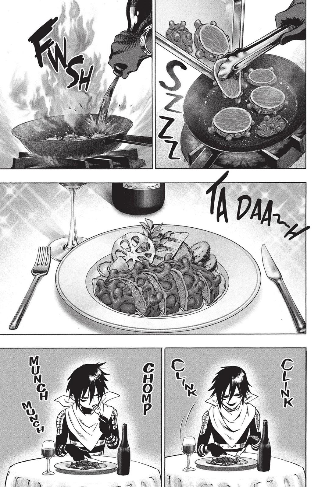 One-Punch Man Punch 78 39