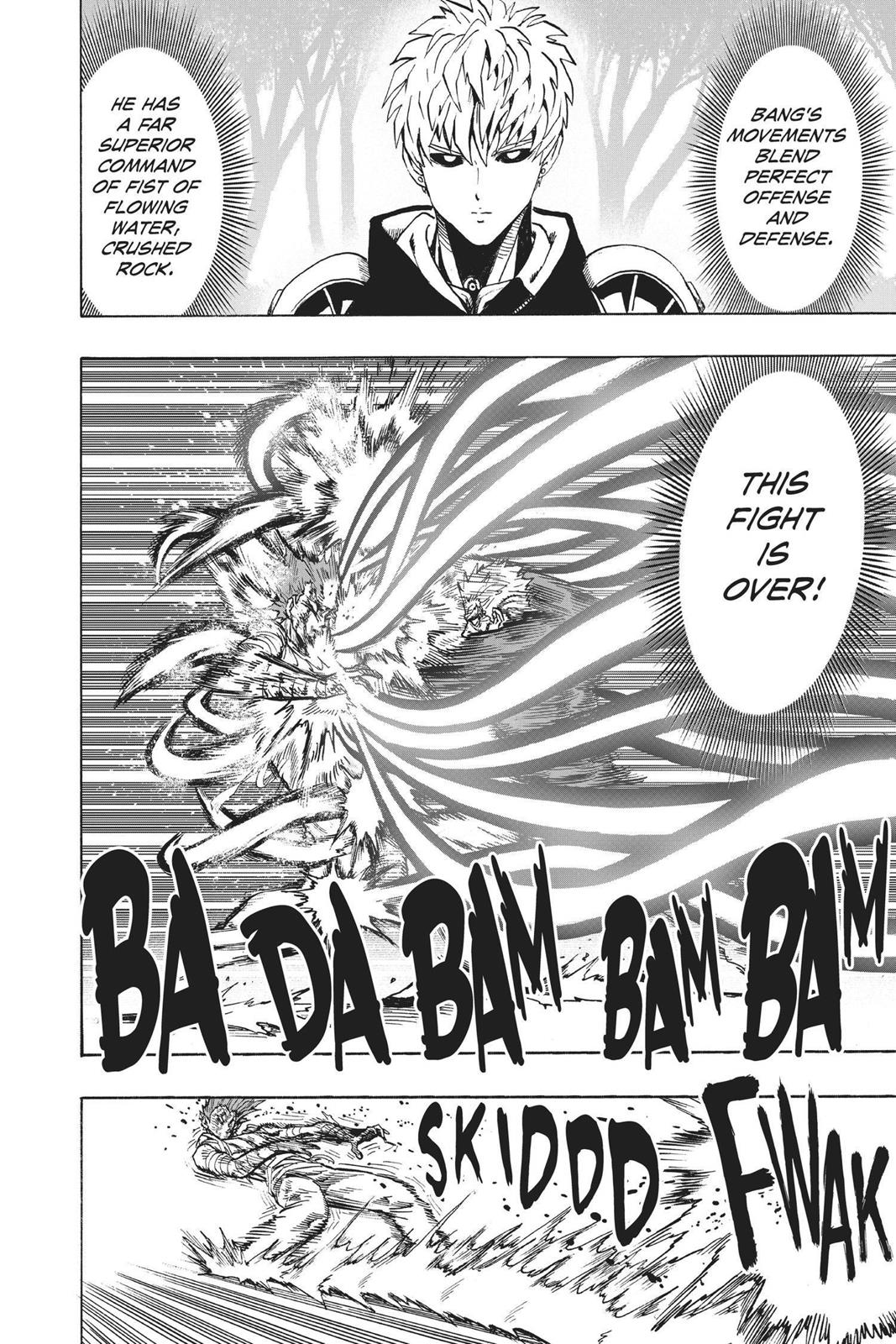 Chapter 84 — Punch 84 — Page 6