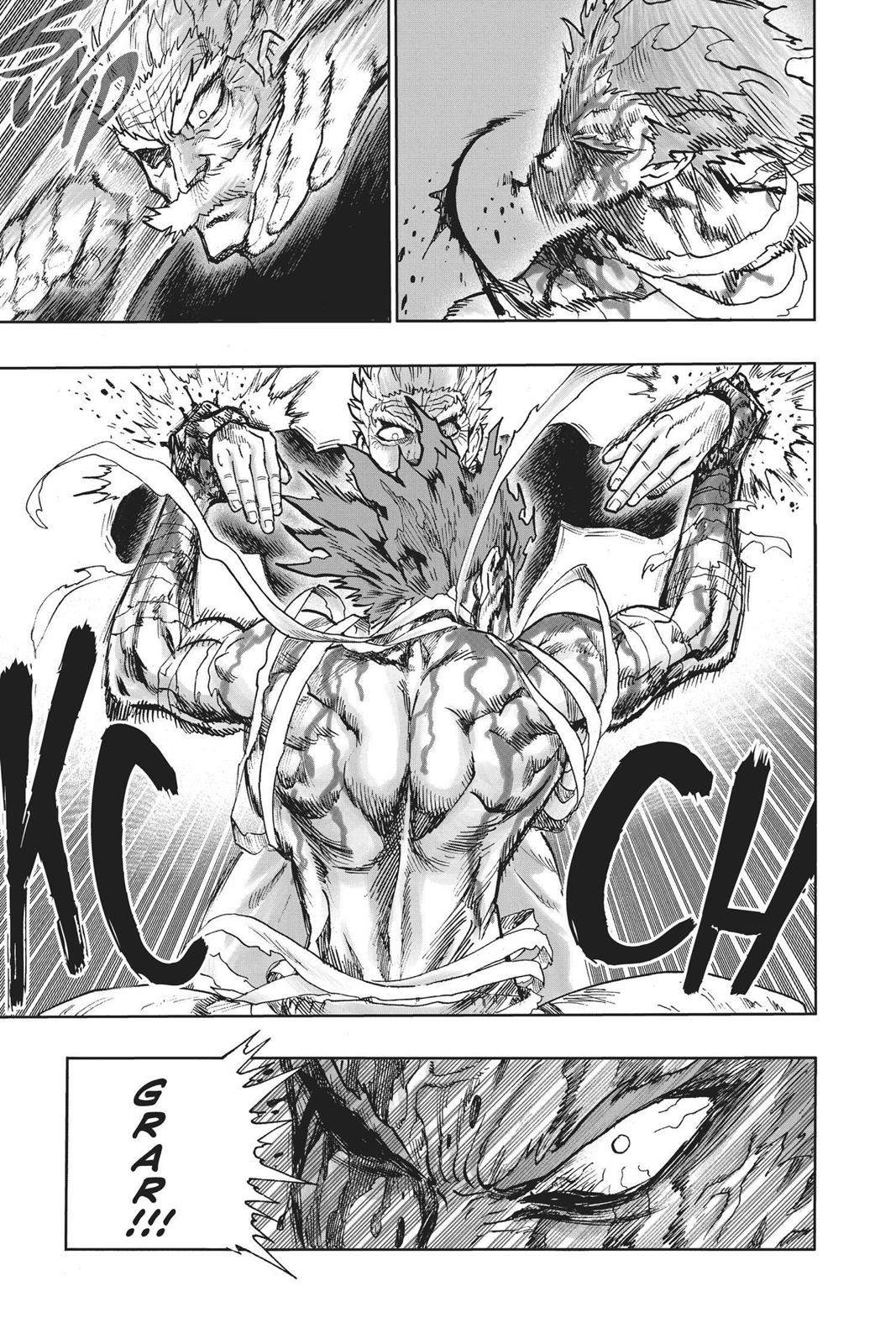 Chapter 84 — Punch 84 — Page 7