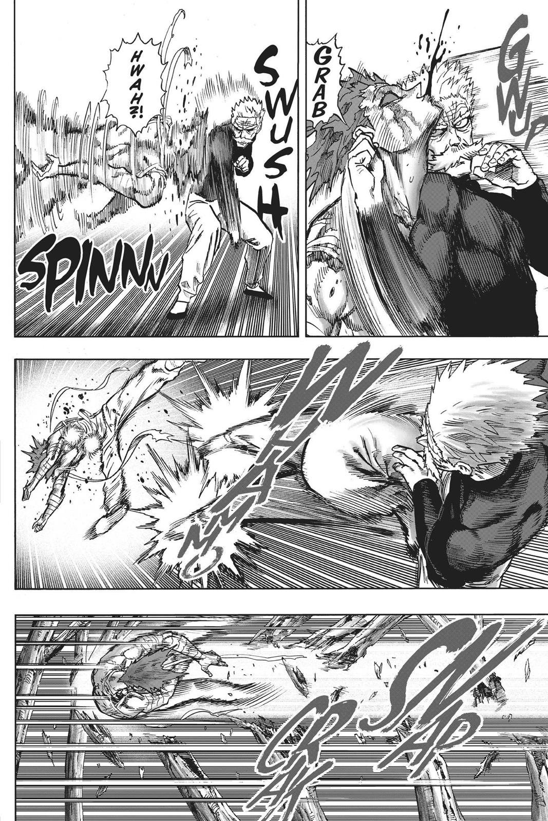 Chapter 84 — Punch 84 — Page 10