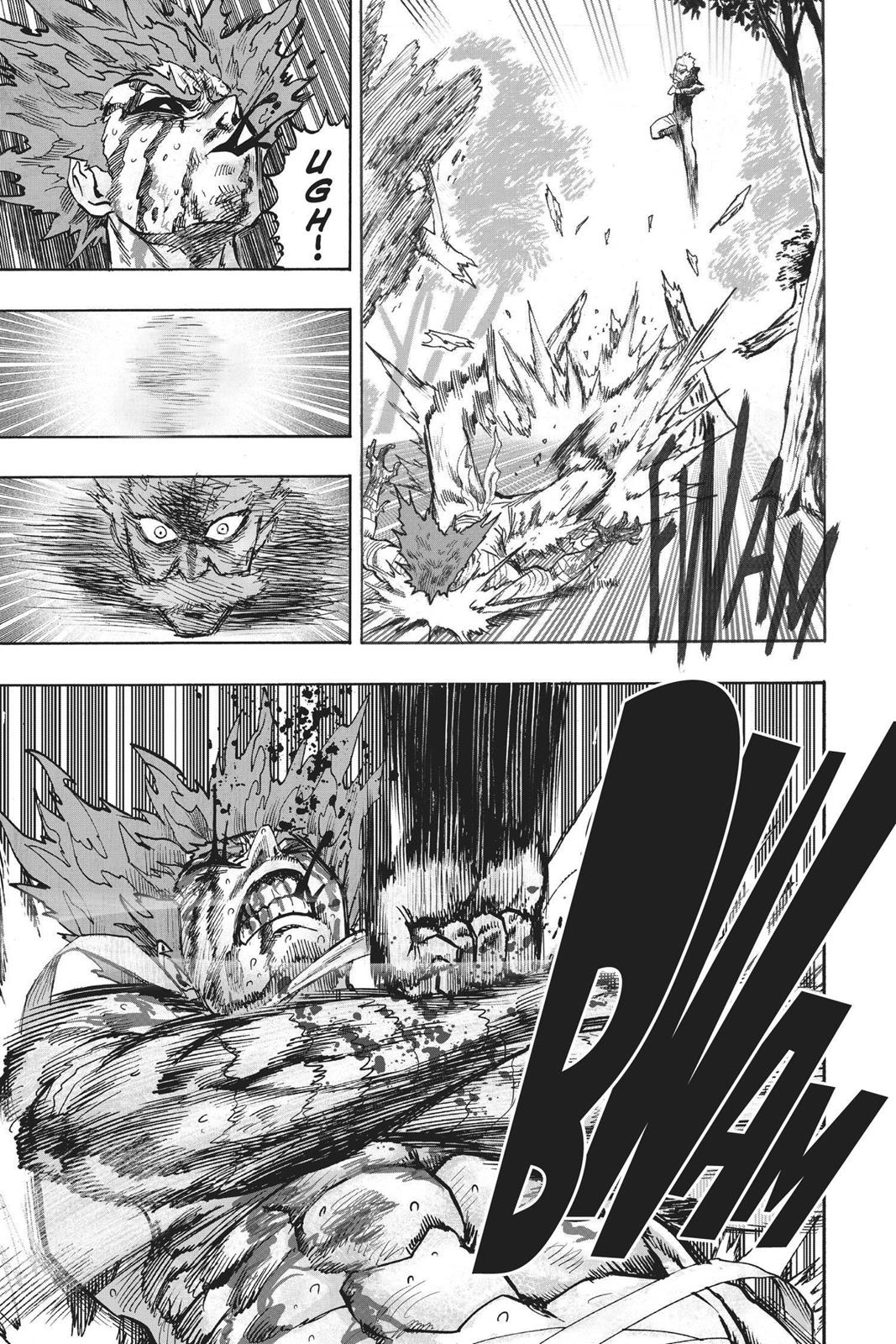 Chapter 84 — Punch 84 — Page 11