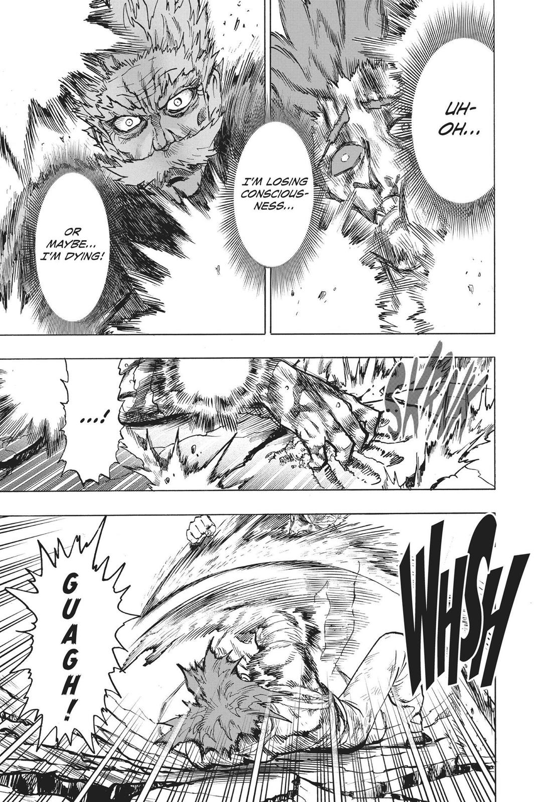 Chapter 84 — Punch 84 — Page 13