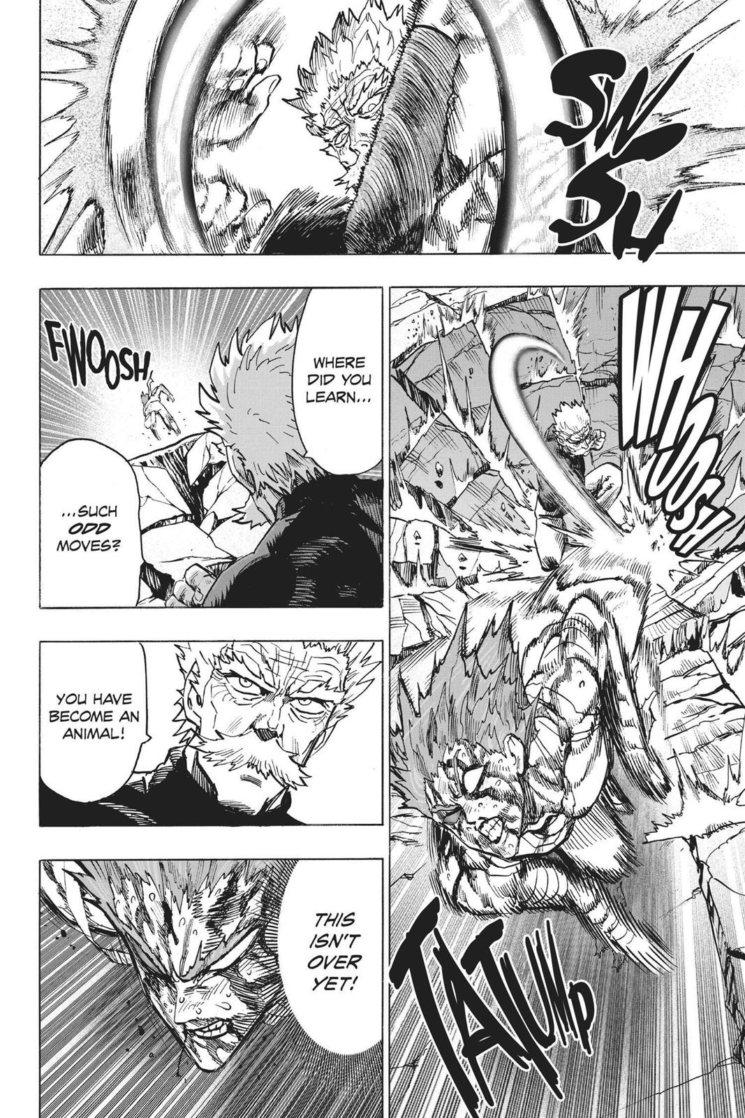 Chapter 84 — Punch 84 — Page 14