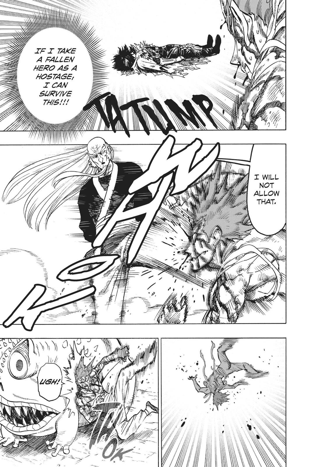 Chapter 84 — Punch 84 — Page 15