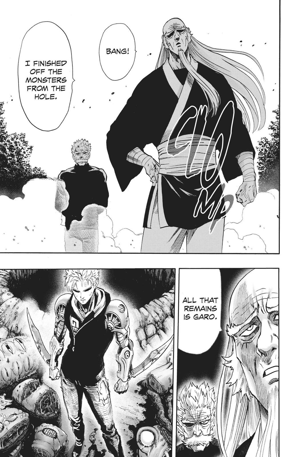 Chapter 84 — Punch 84 — Page 17