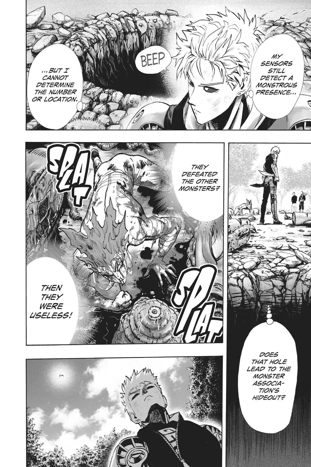 Chapter 84 — Punch 84 — Page 18