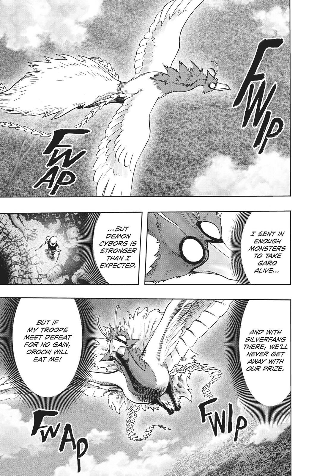Chapter 84 — Punch 84 — Page 19