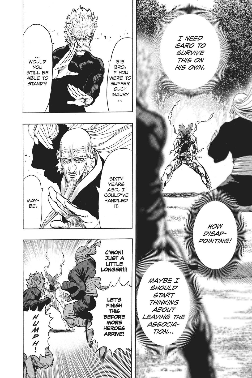 Chapter 84 — Punch 84 — Page 20