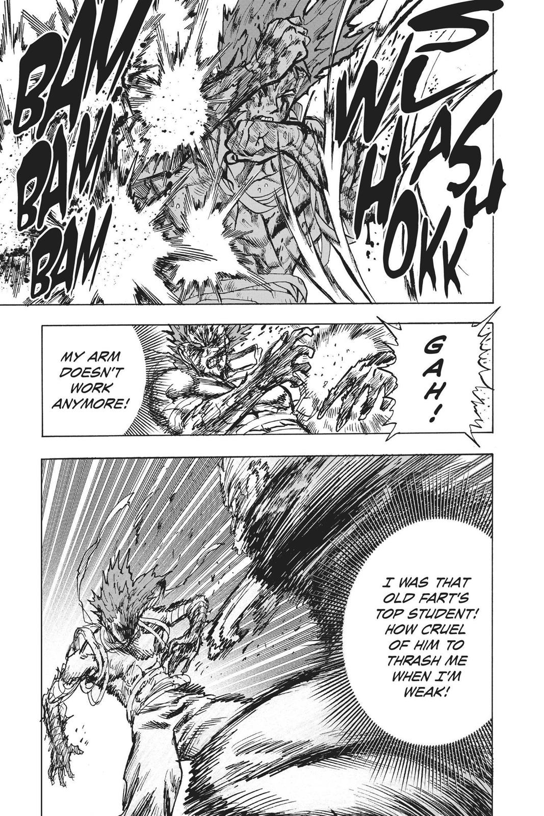 Chapter 84 — Punch 84 — Page 21