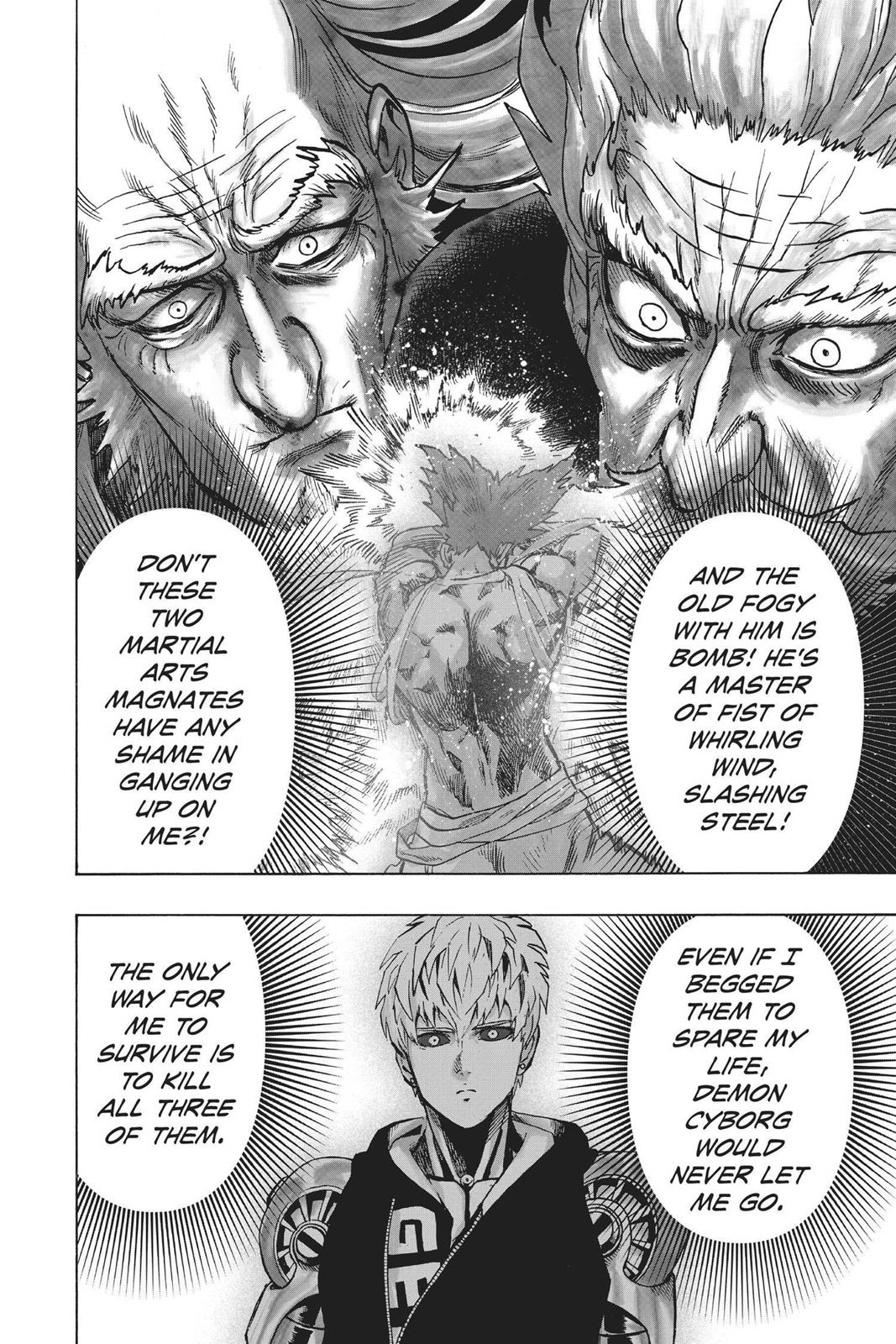 Chapter 84 — Punch 84 — Page 22