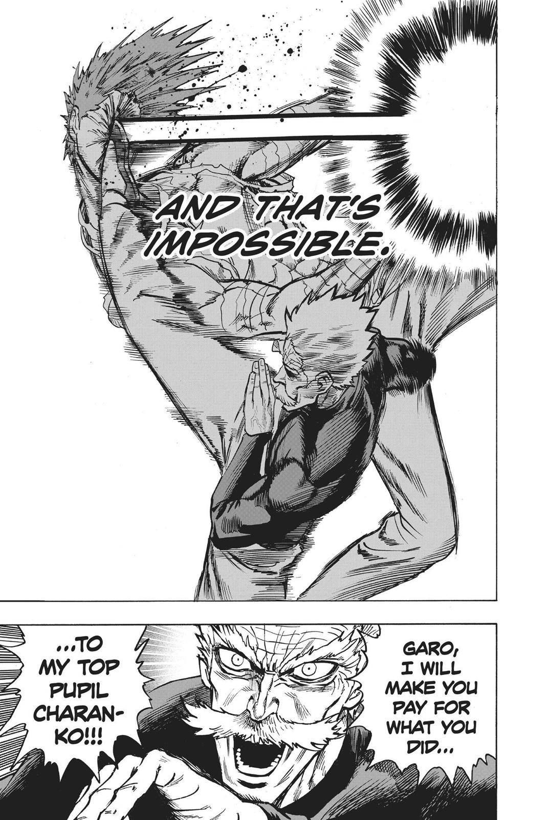 Chapter 84 — Punch 84 — Page 23