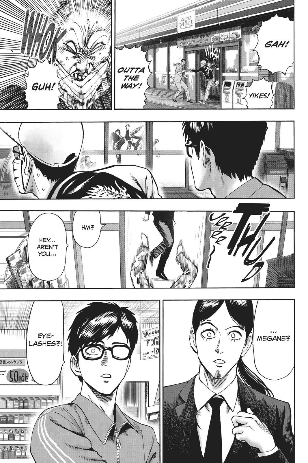 Chapter 84 — Punch 84 — Page 25