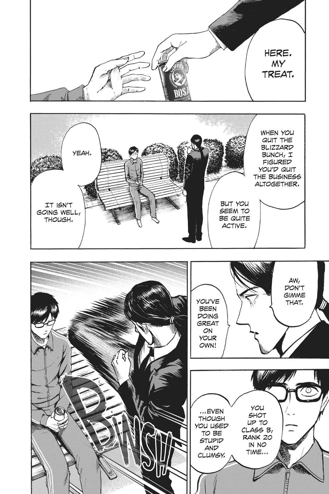 Chapter 84 — Punch 84 — Page 26
