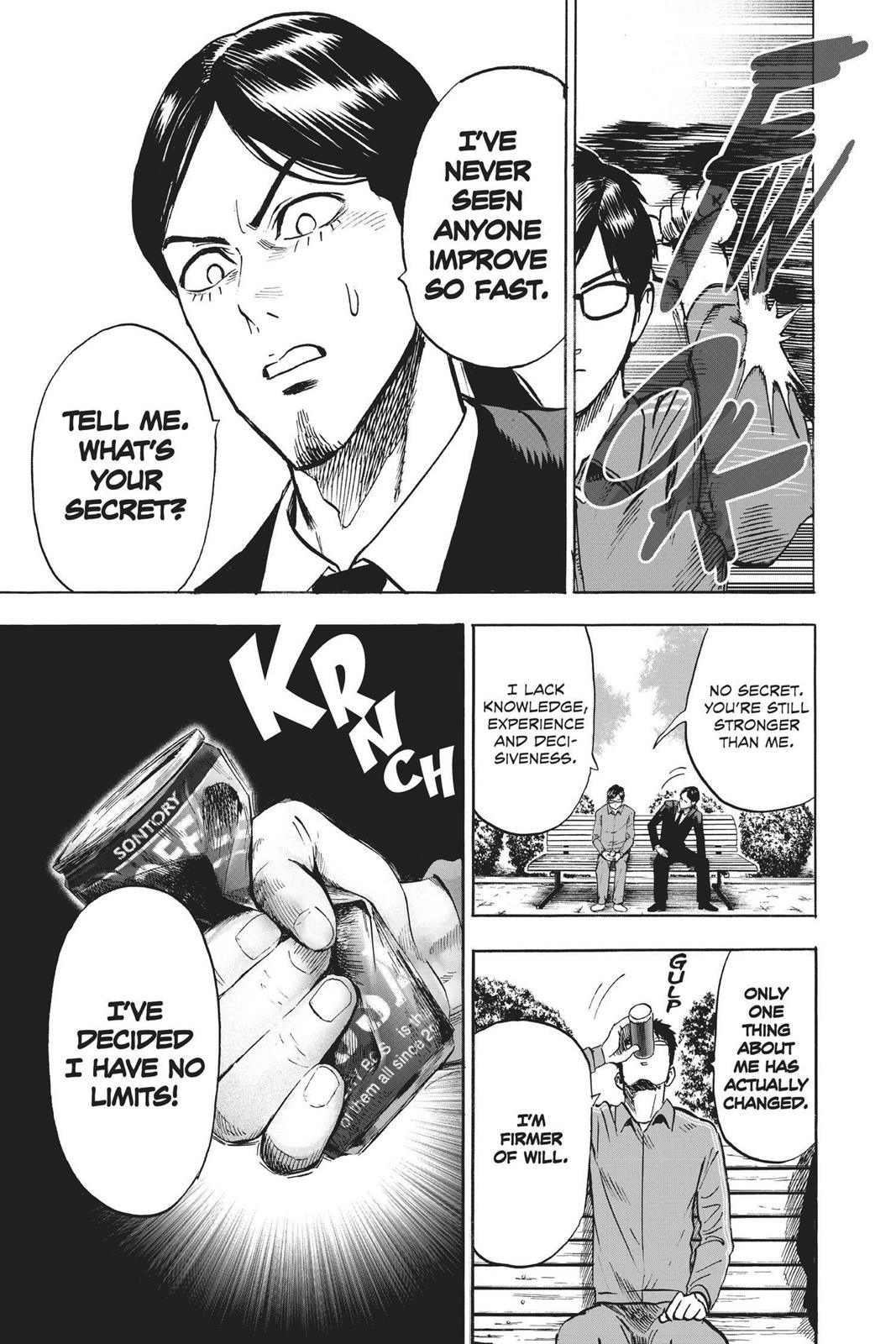 Chapter 84 — Punch 84 — Page 27