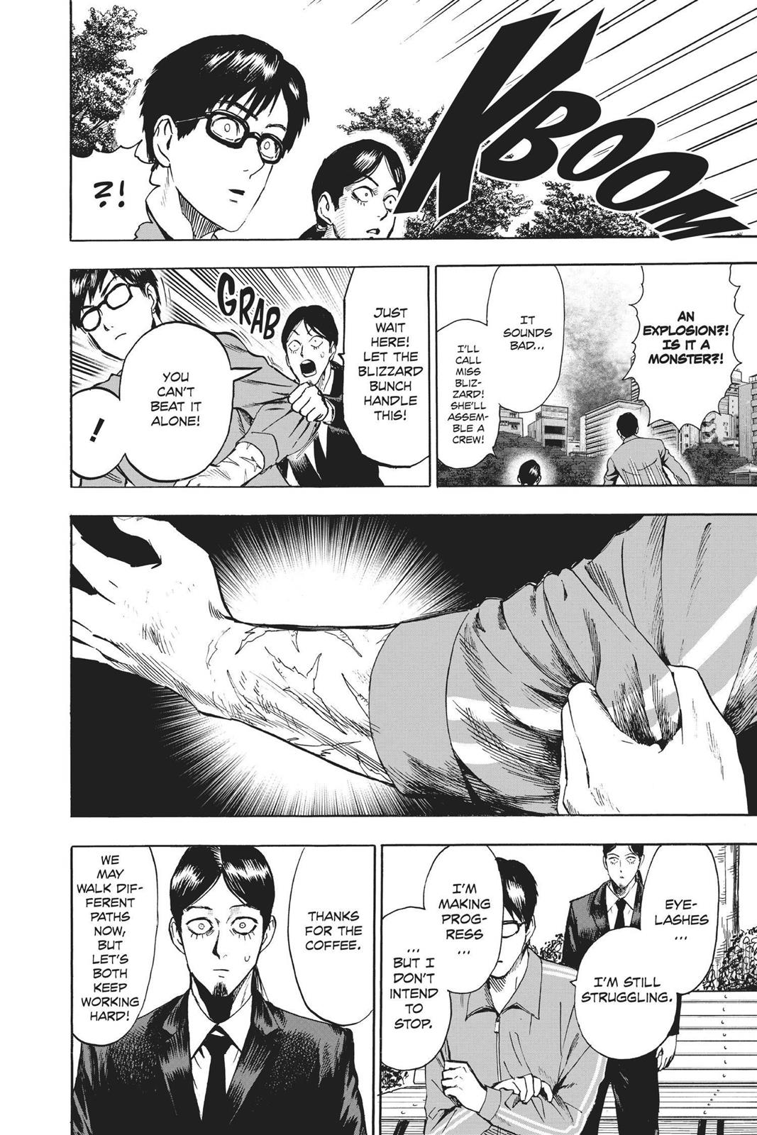 Chapter 84 — Punch 84 — Page 28