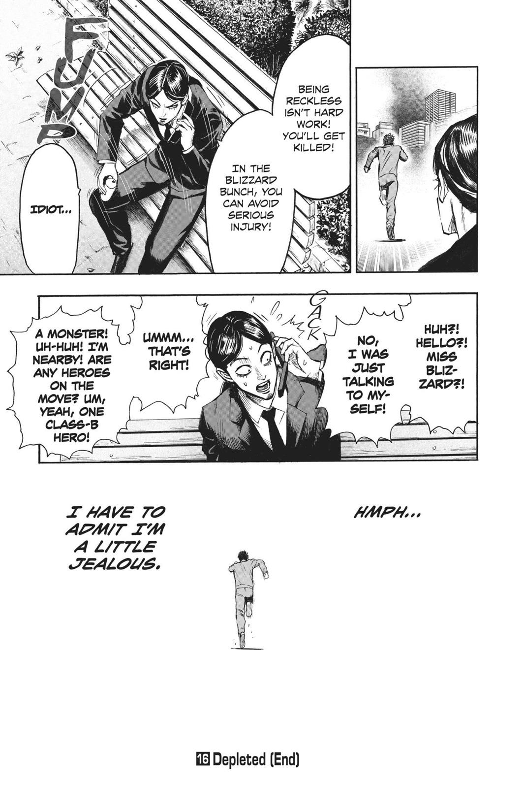 Chapter 84 — Punch 84 — Page 29
