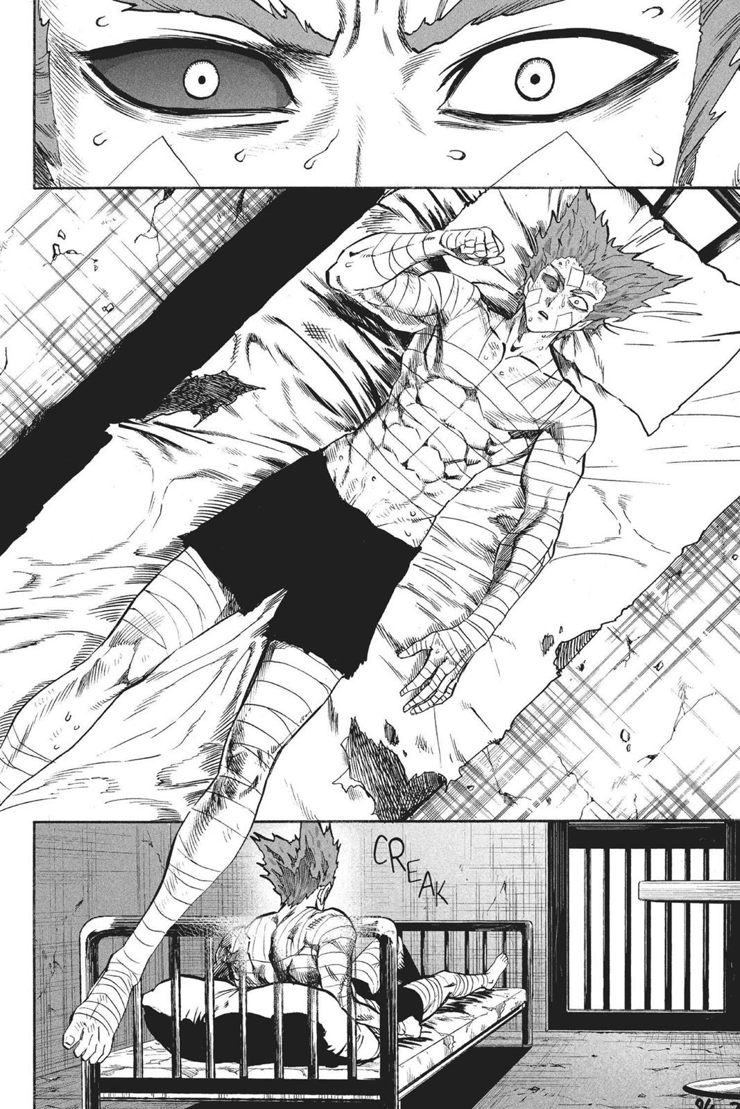 one punch man Chapter 87 - Page 2 - one punch man manga Chapter 87 manga