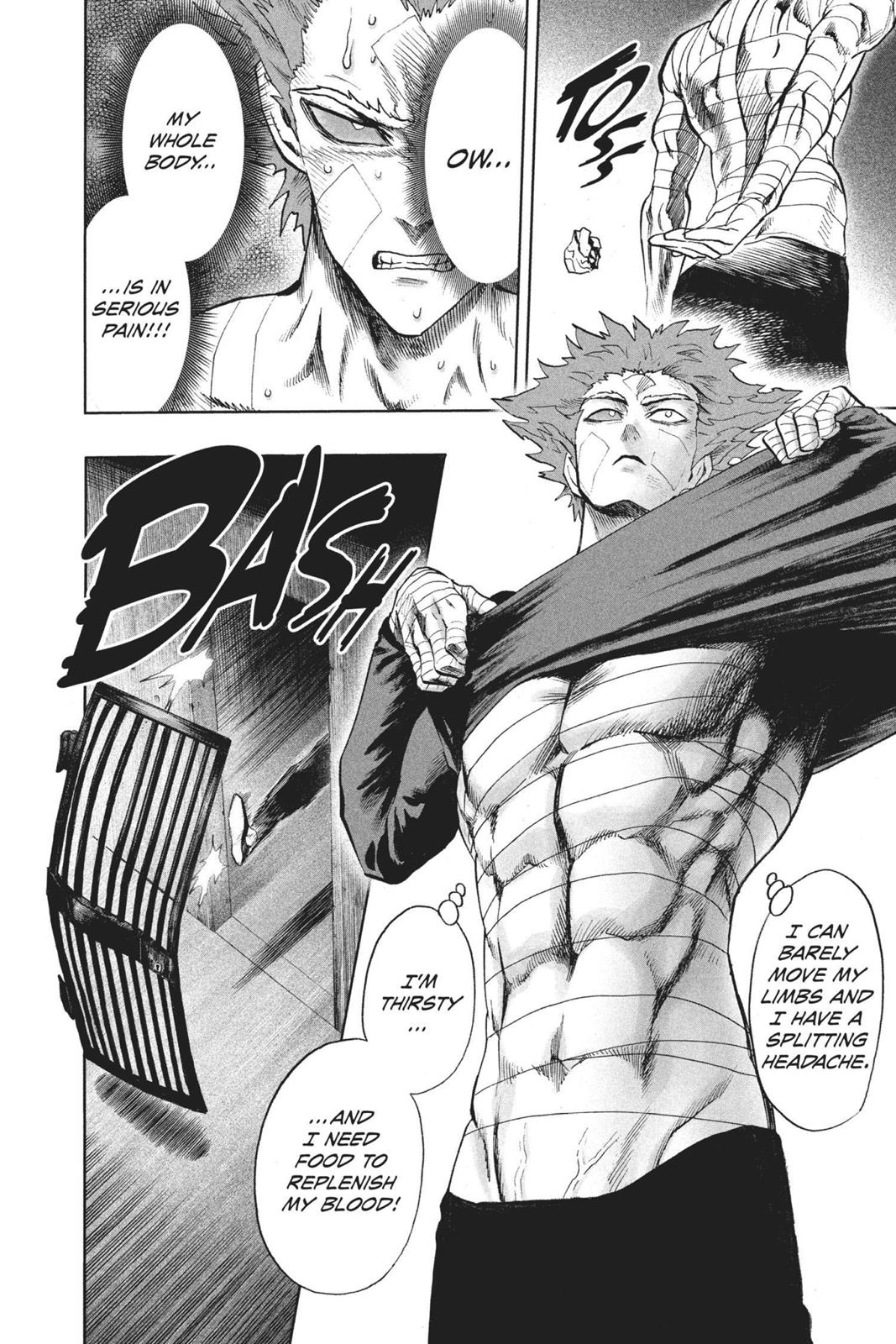 Chapter 87 — Punch 87 — Page 4