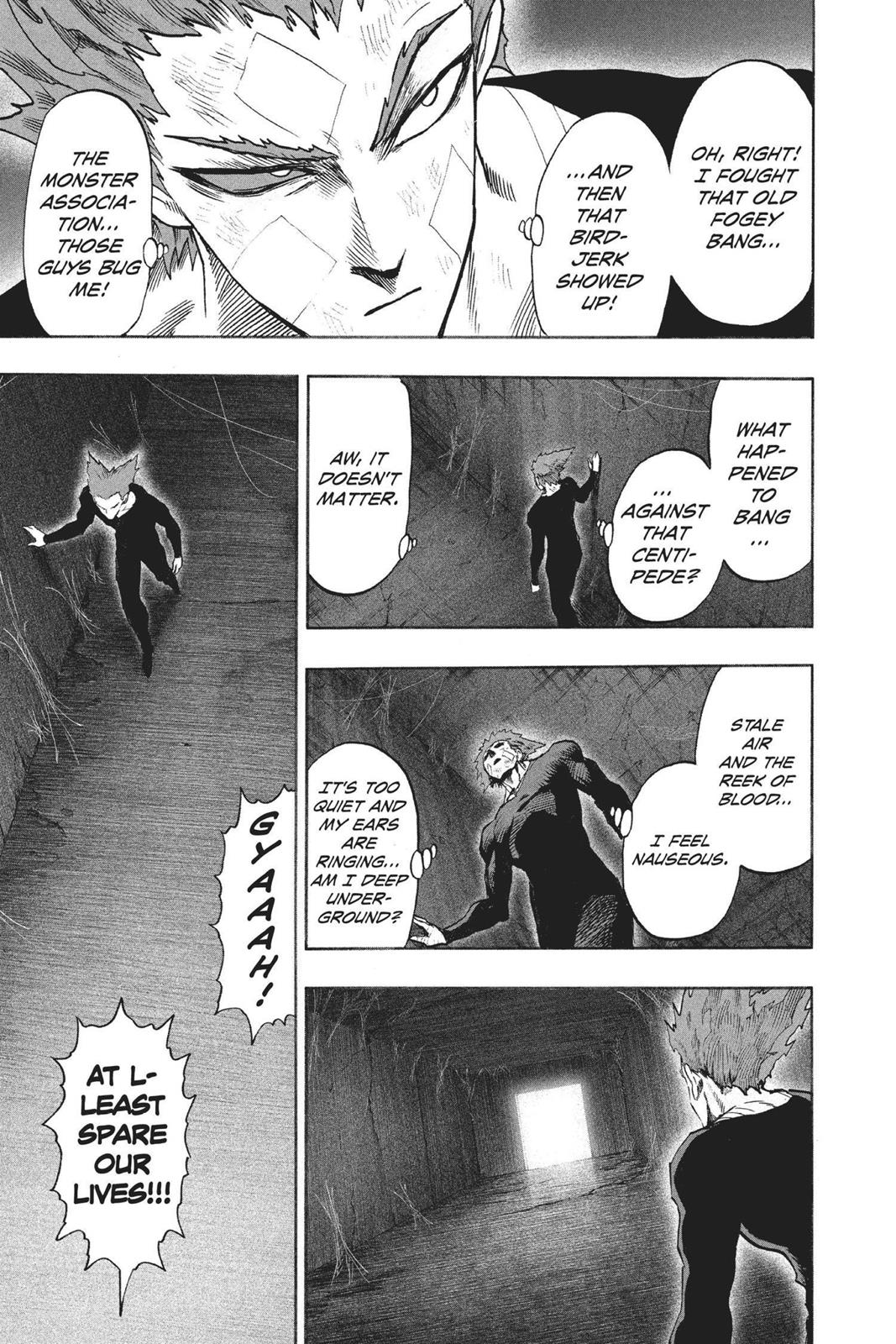 Chapter 87 — Punch 87 — Page 5
