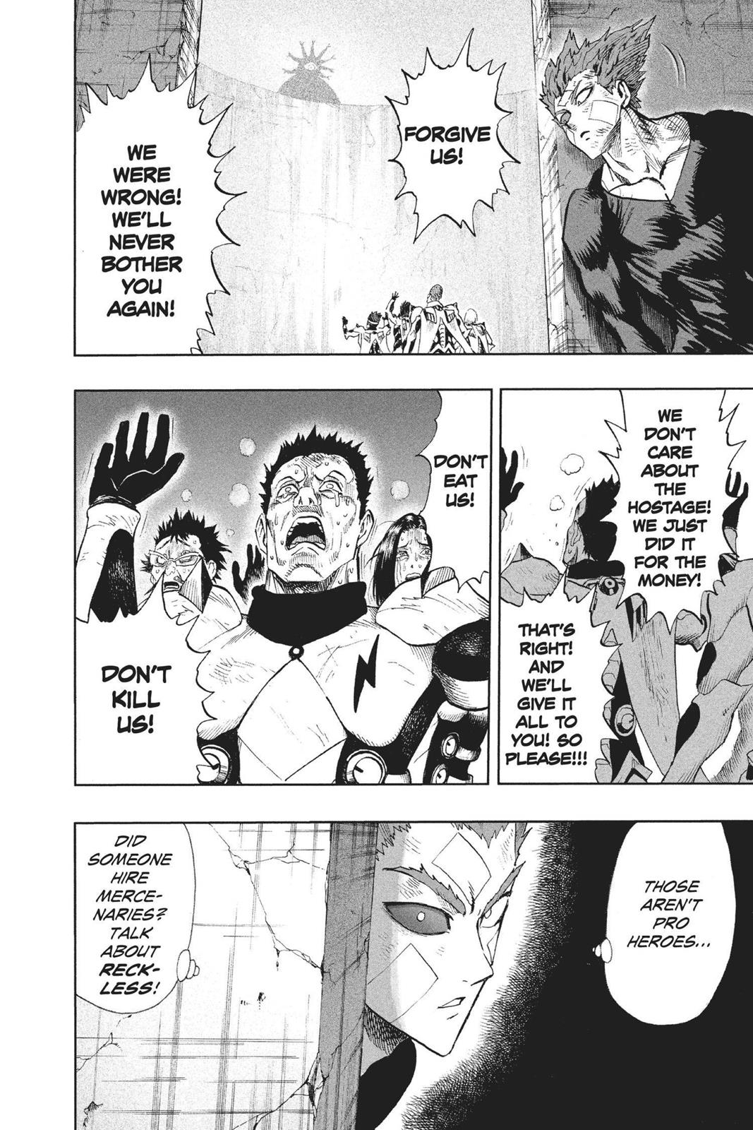 Chapter 87 — Punch 87 — Page 6