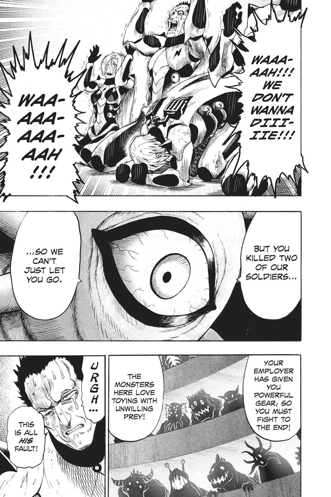 Chapter 87 — Punch 87 — Page 7