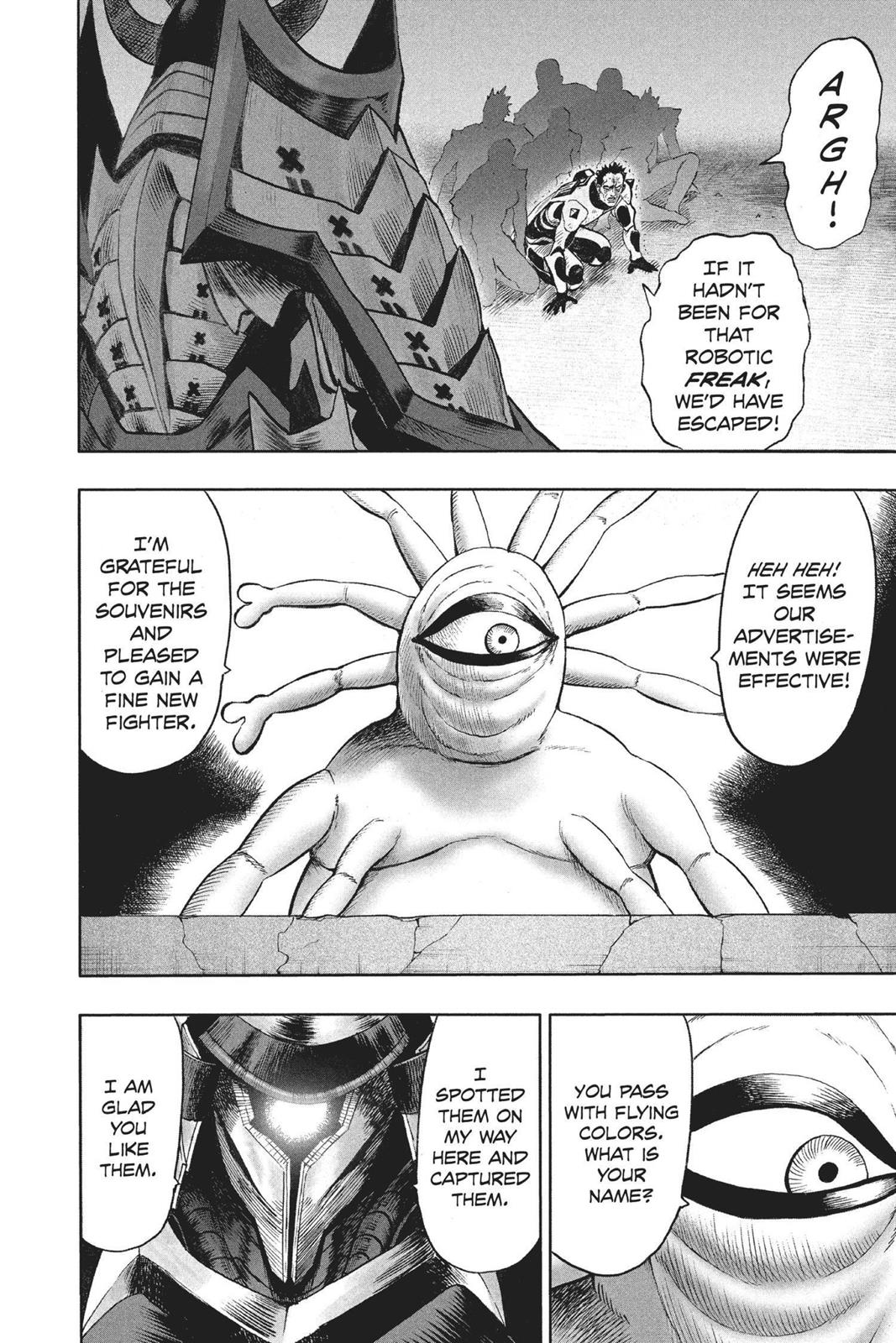 Chapter 87 — Punch 87 — Page 8