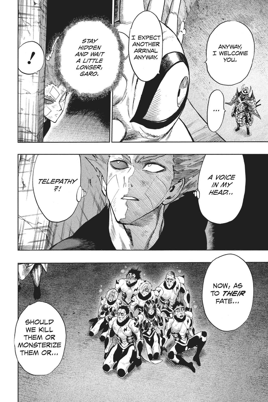 Chapter 87 — Punch 87 — Page 10