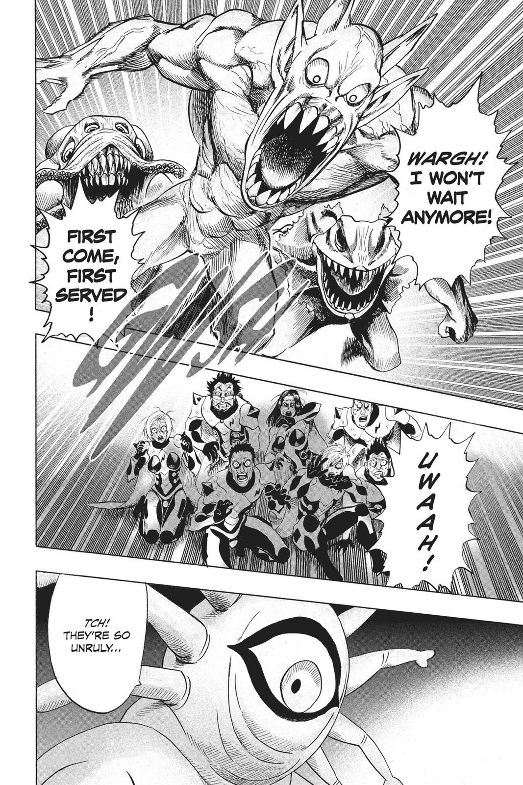 Chapter 87 — Punch 87 — Page 12