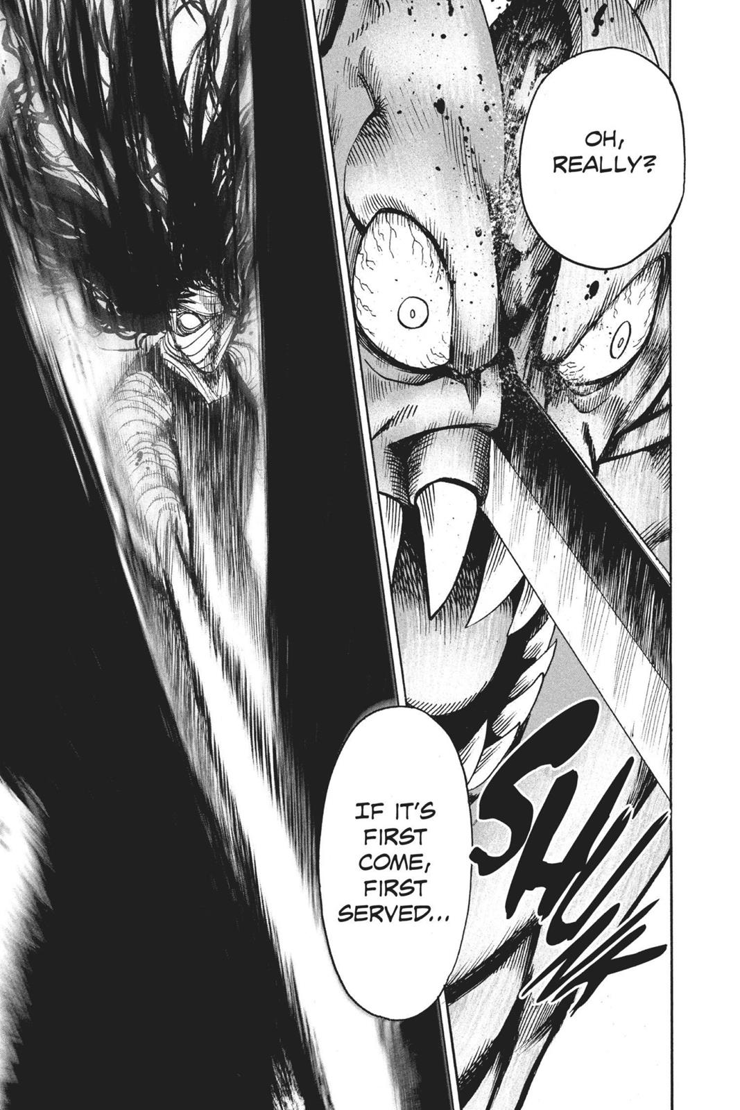 Chapter 87 — Punch 87 — Page 13