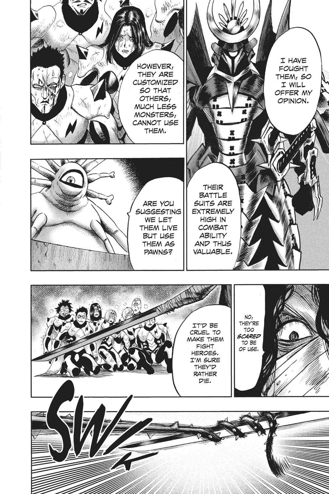 Chapter 87 — Punch 87 — Page 16