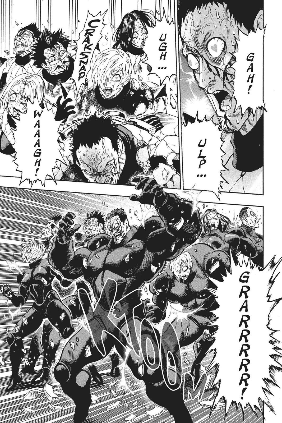 Chapter 87 — Punch 87 — Page 19