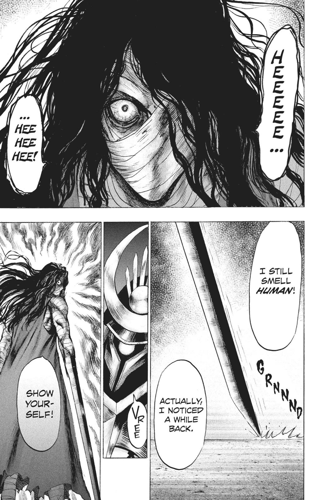 Chapter 87 — Punch 87 — Page 21