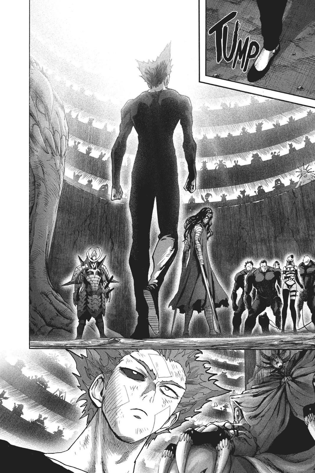 Chapter 87 — Punch 87 — Page 22