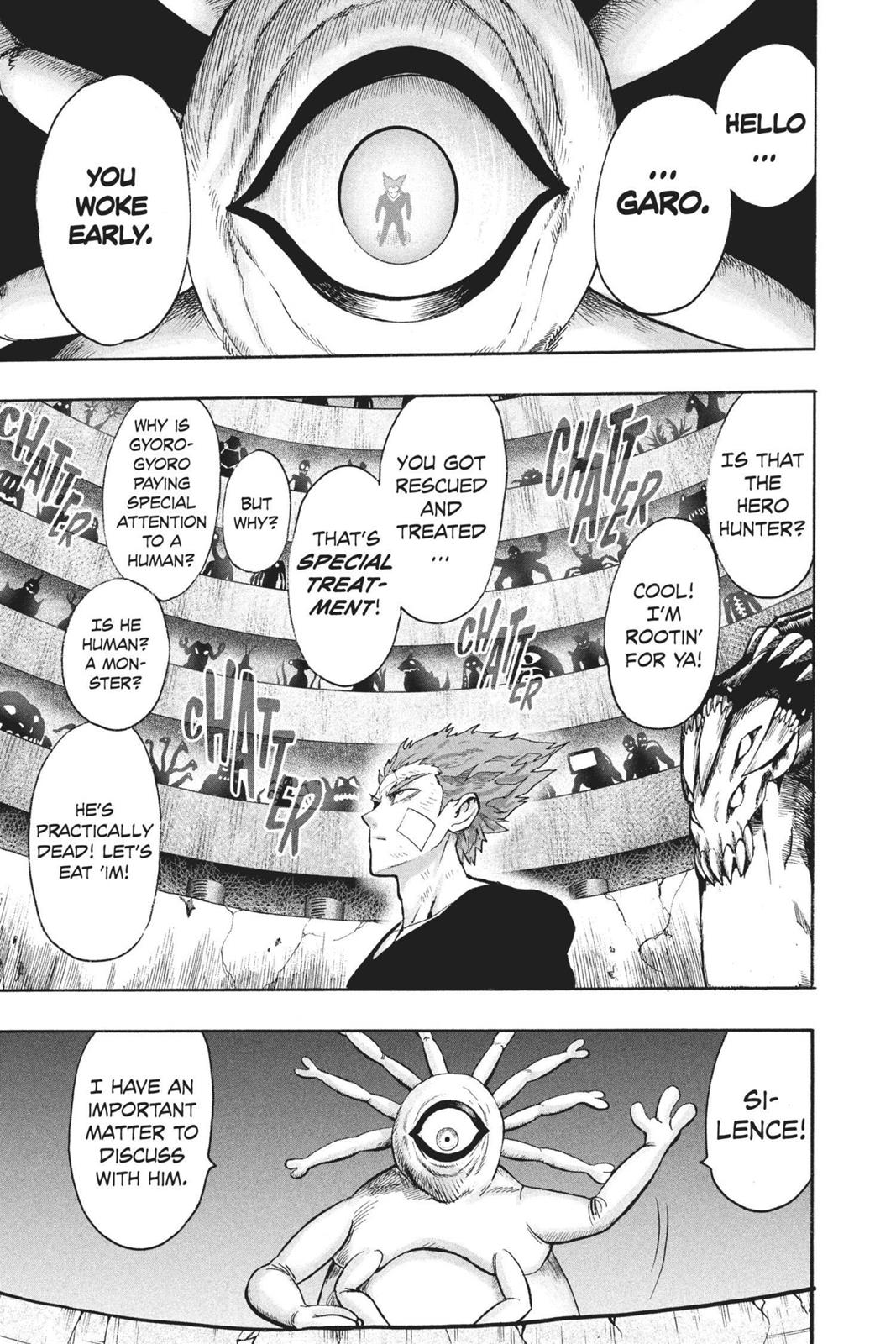 Chapter 87 — Punch 87 — Page 23