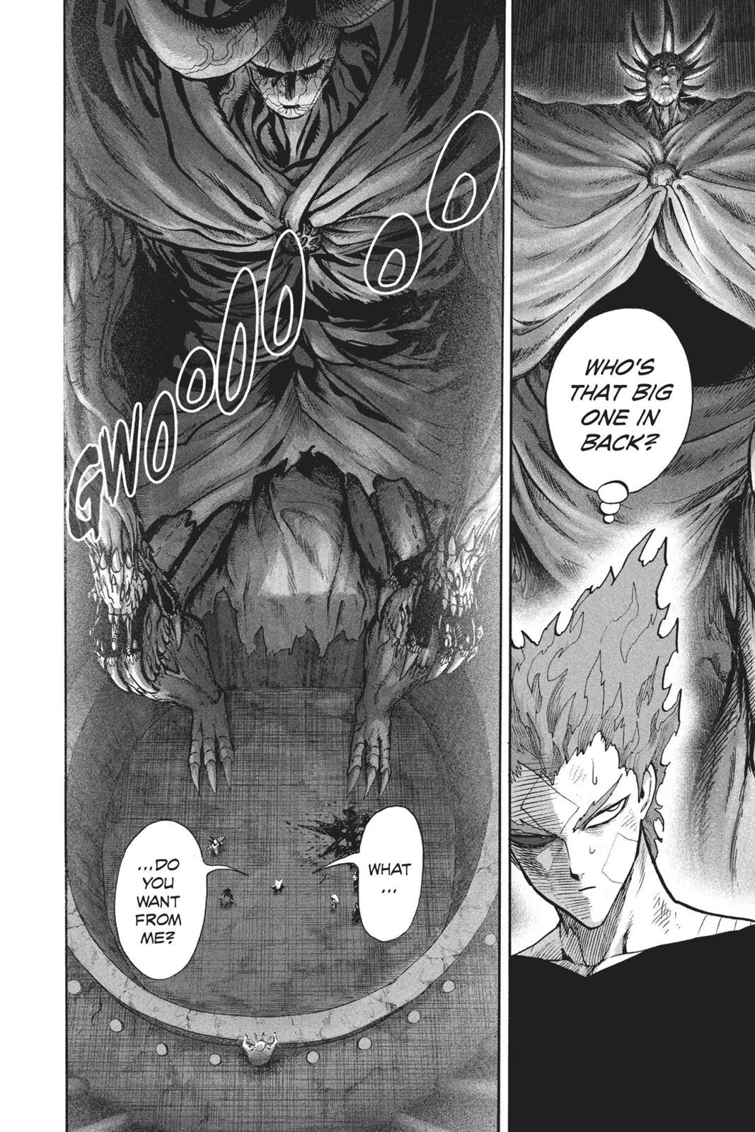 Chapter 87 — Punch 87 — Page 24