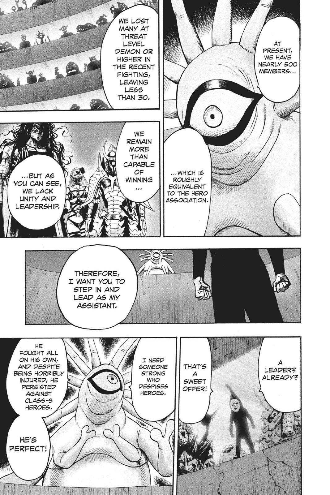 Chapter 87 — Punch 87 — Page 25