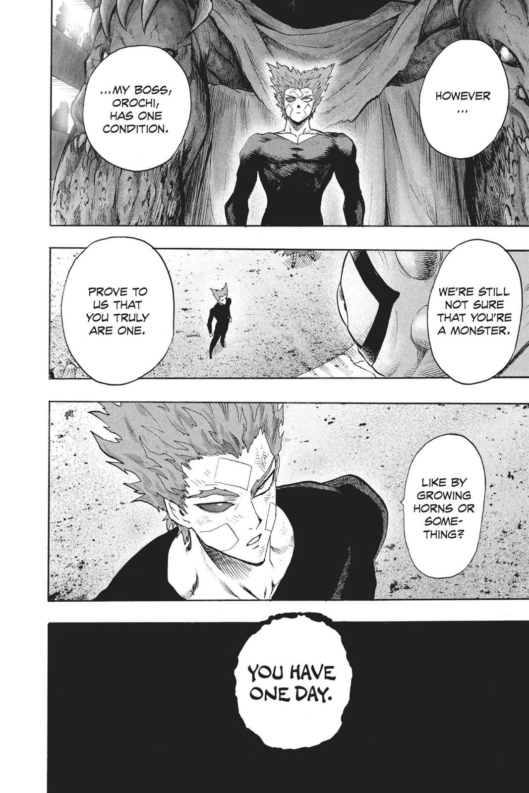 Chapter 87 — Punch 87 — Page 26